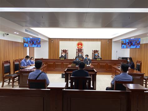 吴堡法院首次组成七人合议庭审理诉讼案件-榆林政法网