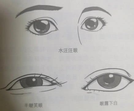 二十种嘴型图解图片