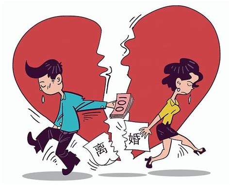 关于离婚的金句，献给离婚和将要离婚的你-搜狐大视野-搜狐新闻