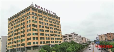 荷叶塘工业区助推义乌经济高质量发展 | 中国周刊