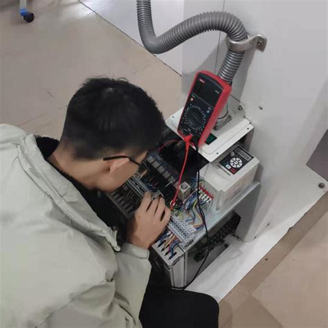 天津本地除尘器修理「重庆康曼机电设备供应」 - 8684网企业资讯