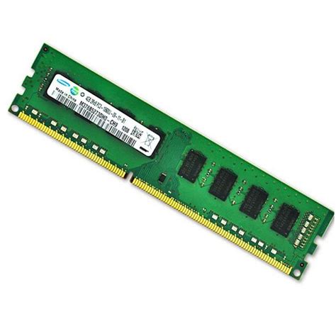 DDR3 内存 - 研华