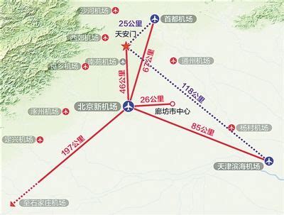 广州机场二高速规划图,白云机场第二高速,白云机场规划图(第2页)_大山谷图库