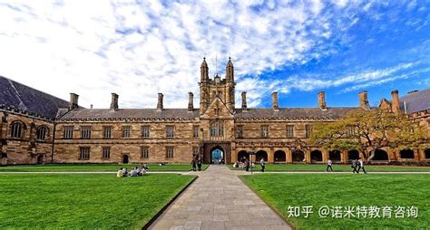 总结2018所有排名后，世界最认可的澳洲大学竟然是…-澳洲选择院校|留学攻略-51offer让留学更简单