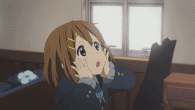 轻音少女呆唯图片