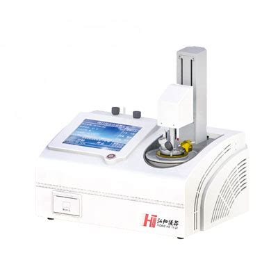 HGBS2000(A)系列/闭口闪点自动分析仪