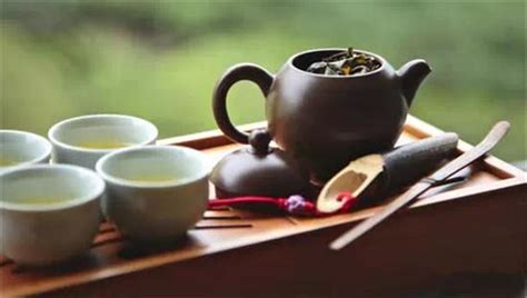 茶知识小科普茶分享不同的场合不同的喝茶方式 - 知乎