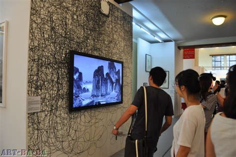 《物境--绘画联展》 - 中国当代艺术社区