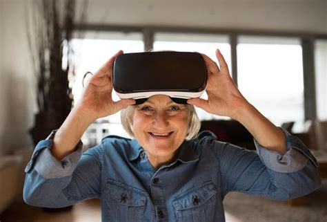 VR还没搞清楚MR技术又来了 对它你了解吗？