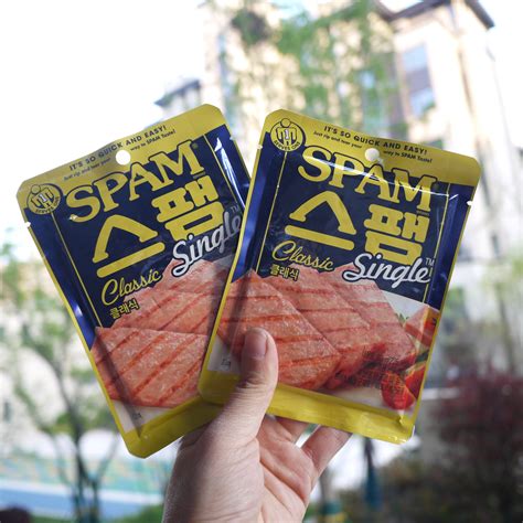 韩国spam,_大山谷图库