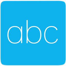 abc学习机软件下载-abc学习机appv2020.2 安卓版 - 极光下载站
