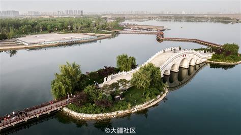 2022昆明池·七夕公园游玩攻略,具有训练水军、蓄水供水、植...【去哪儿攻略】