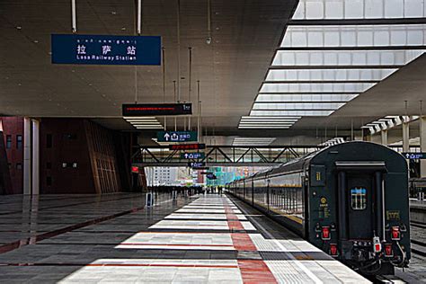 拉萨火车站-交通建筑案例-筑龙建筑设计论坛
