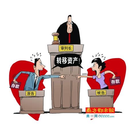【离婚期间转移房产】南京中级法院审理后认定转移无效-恢复登记 - 知乎