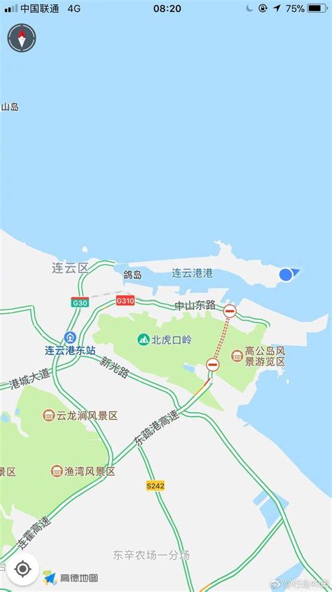 连云港三日游攻略 - 旅游资讯 - 旅游攻略