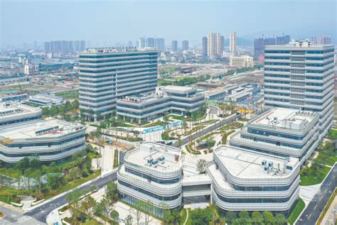荆州大学城建设正式拉开序幕 科创园项目总投资60亿元 - 科技动态 - 荆州市科学技术局