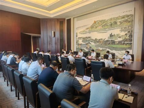 第二轮中央生态环保督察反馈问题整改进行时 - 湖北省人民政府门户网站