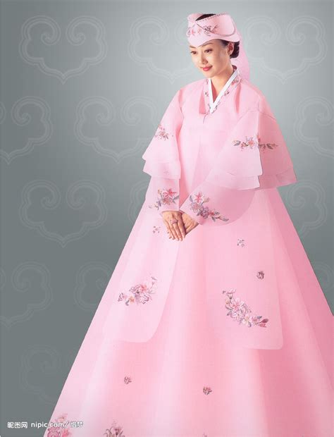 传统：雍容华贵的韩国传统服饰,服饰-8682赴韩整形网