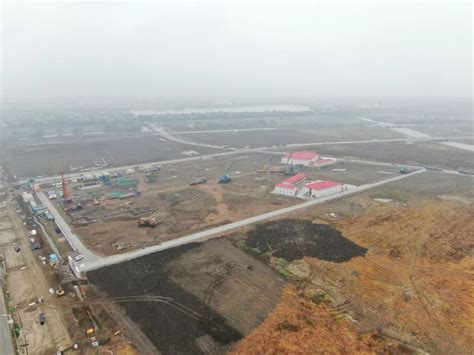 「华为青浦研发中心」最新规划发布，另有一新增住宅设计方案公示！_朱家角镇