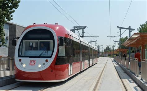 北京有轨电车简略考察•八轮机车（1）：武藏中央电铁1型 - 知乎
