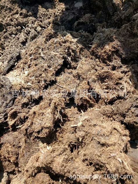 [泥炭土批发]泥炭土 无土栽培基质大棚蔬果苗木种植泥炭配方基质不含泥价格16元/袋 - 惠农网