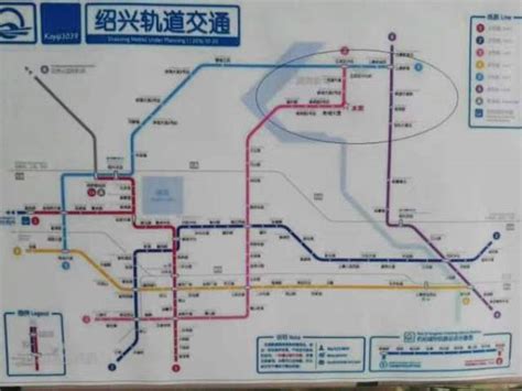 绍兴又一条“地铁”来了！沿线12个站点，住附近的有福了！_凤凰网