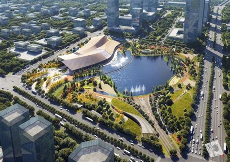 大运河国家文化公园（临平段）设计方案征集 核心区块范围划定__财经头条