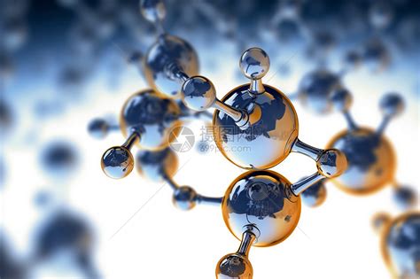 化学分子立体结构图片素材-正版创意图片600172183-摄图网