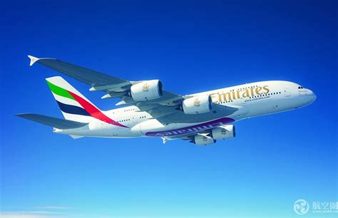 阿联酋航空十一期间恢复迪拜至七个非洲和中东目的地航班_航空要闻_资讯_航空圈