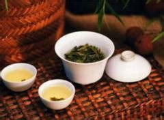 中国十大名绿茶最新排名_绿茶动态_绿茶说