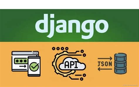 【Python django】零基础也能轻松掌握的学习路线与参考资料-CSDN博客