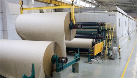 造纸企业2021年报浅读系列4---博汇纸业 1 各行业营收占比2021年162.76亿的营收中，造纸业为162.07亿，占比99.58% ...