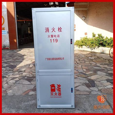 不锈钢消火栓箱 SG18B65Z-J-真金消防商城一站式采购服务：多、快、好、省！