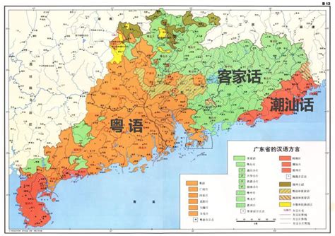 中央为什么把北部湾沿海由广东划转广西？