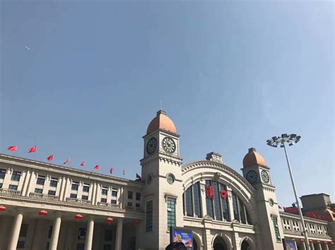 2020武汉江汉路步行街什么时候开街_旅泊网