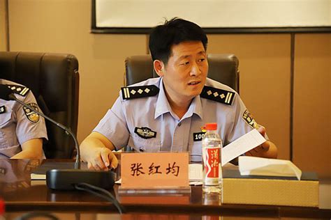 常德市交警支队召开上半年工作总结暨交通事故“减量控大”调度会 - 看见湖南频道-华声在线