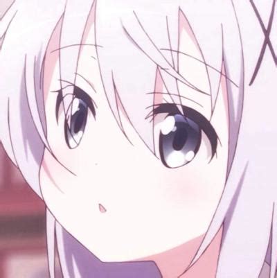 女生头像温柔悲伤动漫