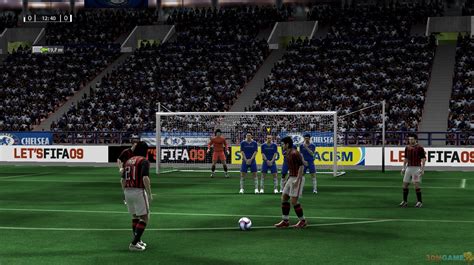 足球盛宴 EA《FIFA 16》官方中文PC正式版放出_www.3dmgame.com