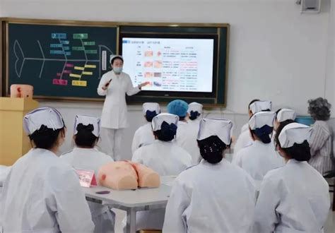 2022年北京市昌平卫生学校招生简章 - 中职技校网