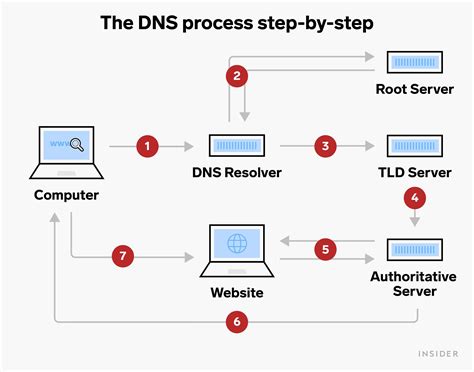 Windows Server 2019 搭建DNS服务器 - GXNAS博客