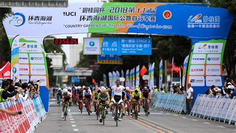 环青海湖国际公路自行车赛 - 正新轮胎官方网站
