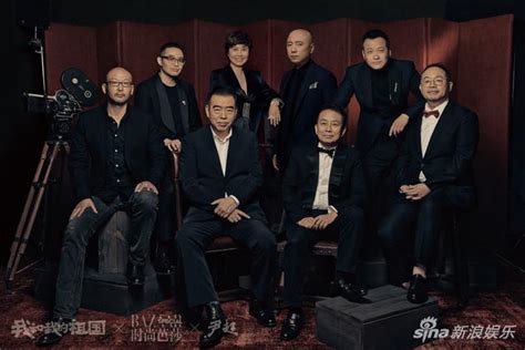 中国导演排行榜前十名的都有谁 他们都有哪些代表作|中国|导演-娱乐百科-川北在线
