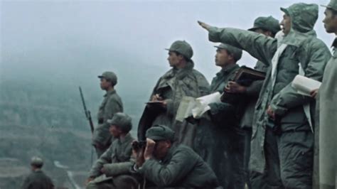 电影《大决战之辽沈战役》从林总和粟裕手中逃出的52军，还差点参加了朝鲜战争，它凭什么