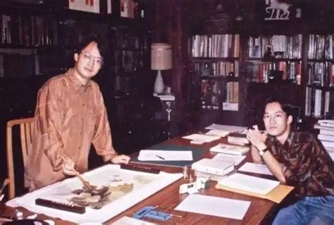 儿子是哈佛博士、女儿第一名考进哥大，“华人之光”刘墉如何教孩子？ - 知乎