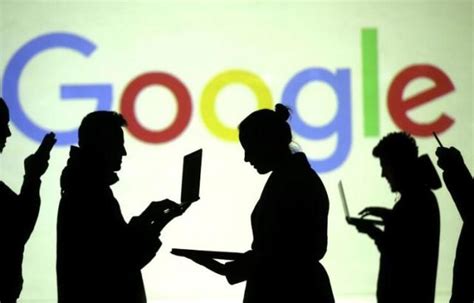 谷歌大难临头：美国会要求美国政府启动反垄断调查—商会资讯 中国电子商会