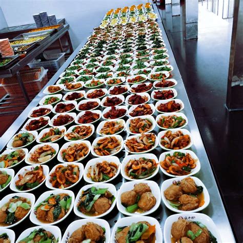 人民大学这食堂餐具有芯片，收集餐饮大数据助力“光盘”_京报网