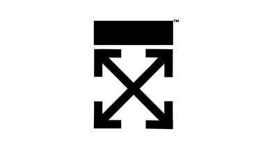 一组时尚潮流运动品牌logo - NicePSD 优质设计素材下载站