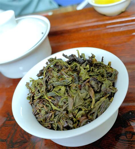 高山茶的特点，高山茶有什么特点 —【发财农业网】