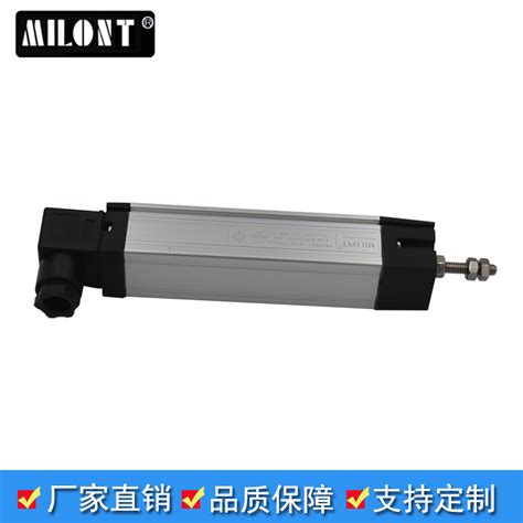 HLC拉杆式直线位移传感器-深圳市鸿镁科技有限公司