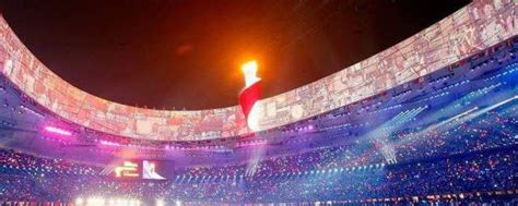 2008年北京奥运会圣火是谁点燃的 2008年北京奥运会圣火点燃者介绍_知秀网